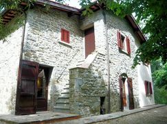 Rustico/Casale in Residenziale