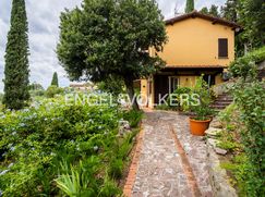Villa in Residenziale
