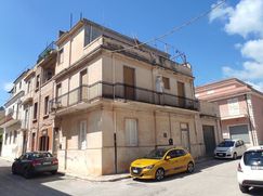 Casa indipendente in Residenziale