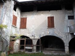 Rustico/Casale in Residenziale