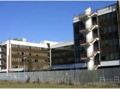 Edificio in Residenziale