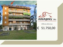 Appartamento in Residenziale