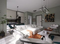 Appartamento in Residenziale