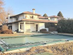 Villa in Residenziale
