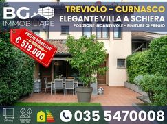 Villetta a schiera in Residenziale