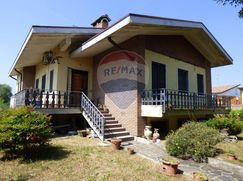 Villa in Residenziale