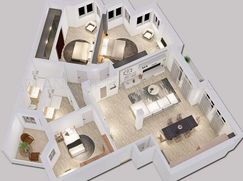 Appartamento in Residenziale