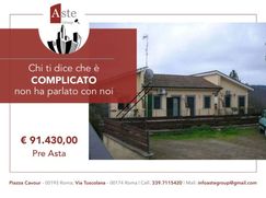 Casa indipendente in Residenziale