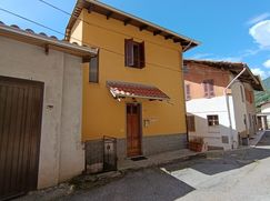Villetta a schiera in Residenziale