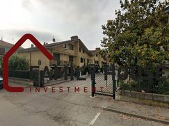 Villetta a schiera in Residenziale