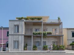 Appartamento in Residenziale