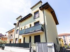 Appartamento in Residenziale