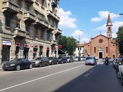 Negozio/Locale commerciale in Commerciale