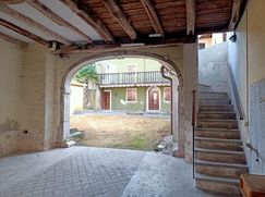 Villetta a schiera in Residenziale