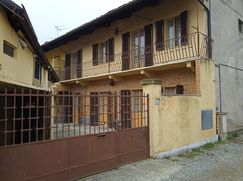 Rustico/Casale in Residenziale
