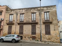 Edificio in Residenziale