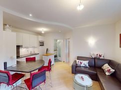 Appartamento in Residenziale