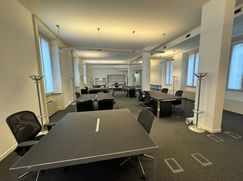 Ufficio in Commerciale