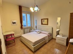 Stanza in Residenziale