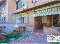 Villetta a schiera in Residenziale