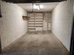 Box/posto auto in Residenziale