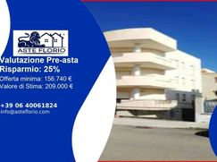 Appartamento in Residenziale