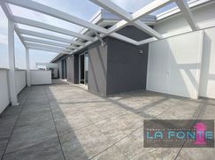 Attico/Mansarda in Residenziale