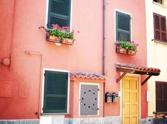 Edificio in Residenziale