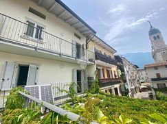 Casa Bi/Trifamiliare in Residenziale