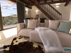 Appartamento in Residenziale