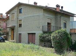 Casa indipendente in Residenziale