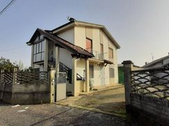 Villa in Residenziale