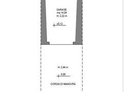 Box/posto auto in Residenziale