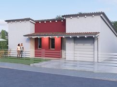 Villa in Residenziale