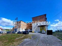 Edificio in Residenziale