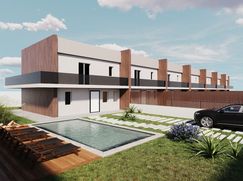 Villetta a schiera in Residenziale