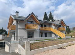 Appartamento in Residenziale