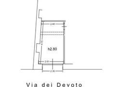 Box/posto auto in Residenziale
