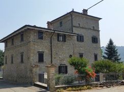 Rustico/Casale in Residenziale