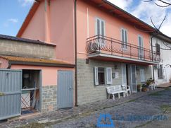 Villetta a schiera in Residenziale