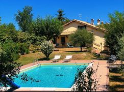 Villa in Residenziale