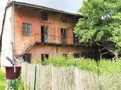 Rustico/Casale in Residenziale