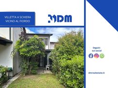 Villetta a schiera in Residenziale