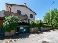 Villetta a schiera in Residenziale