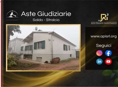 Villetta a schiera in Residenziale