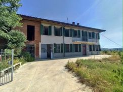 Rustico/Casale in Residenziale