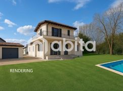 Casa indipendente in Residenziale