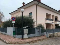 Box/posto auto in Residenziale