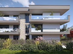 Appartamento in Residenziale