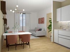 Appartamento in Residenziale